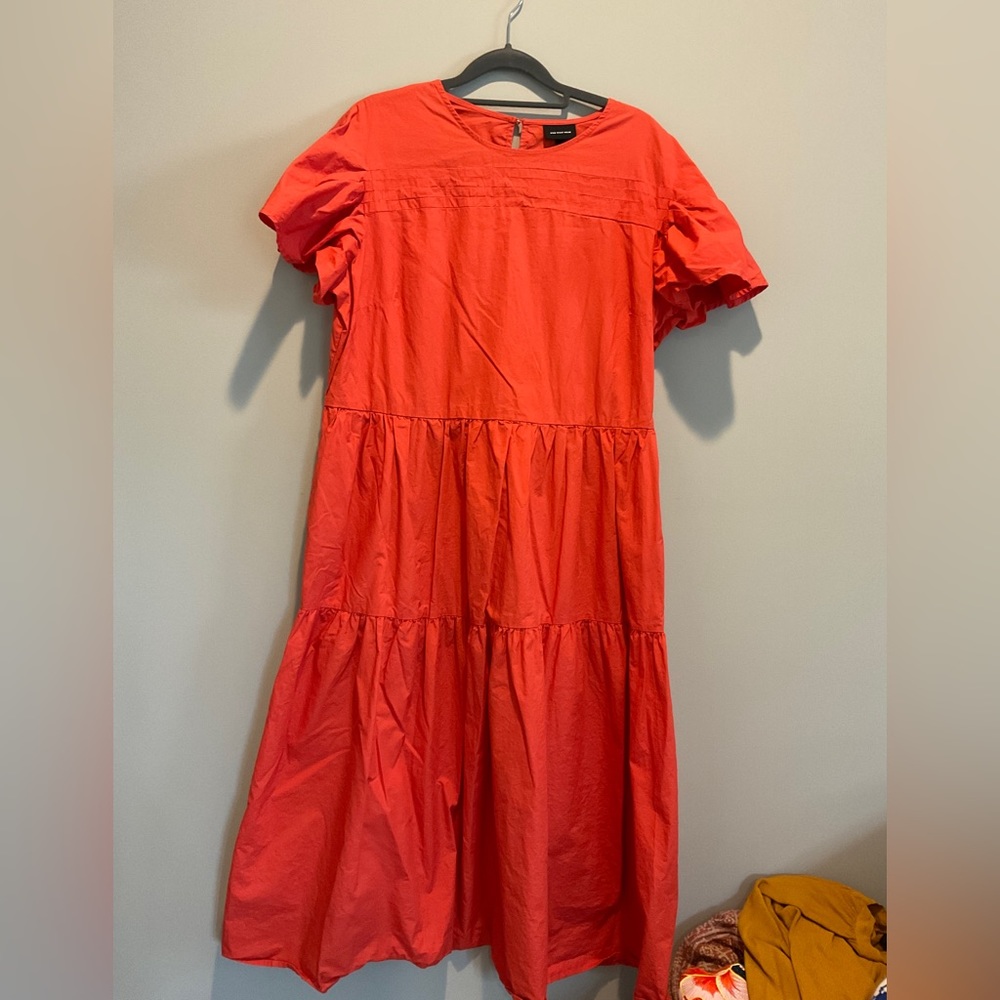 Who What Wear Dress